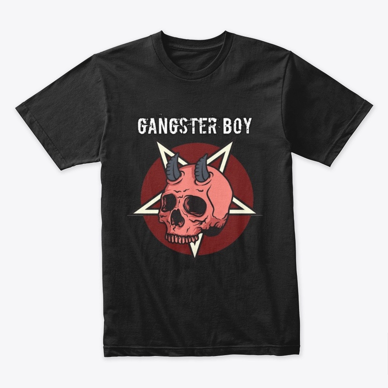 Gangster Boy 