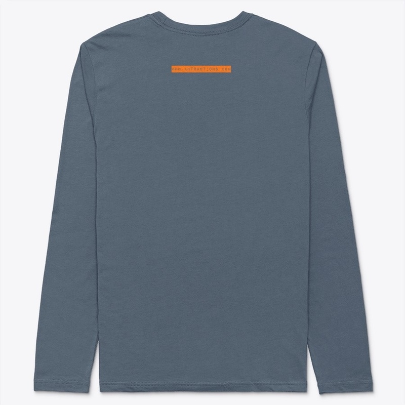 ANTRUSTIONS SHIRT