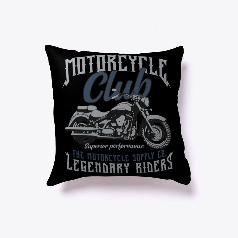 Legendary Riders Motorcycle Club