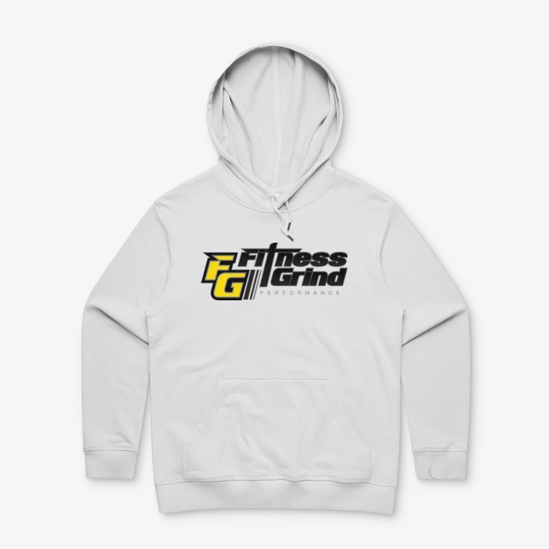 Fitness Grind Fashion apparell
