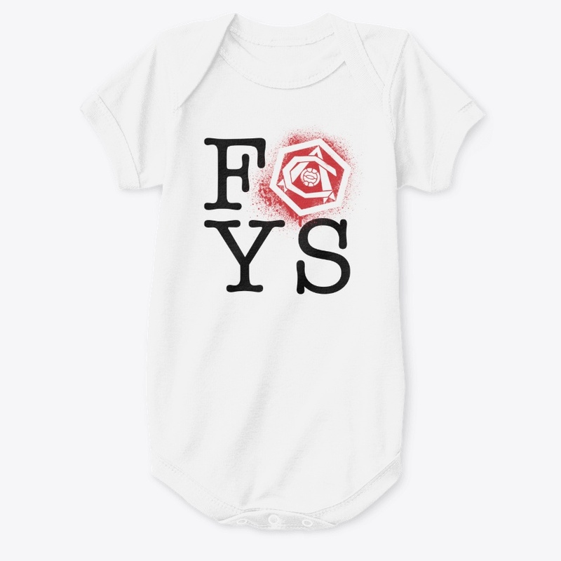 FOYS (WHITE)