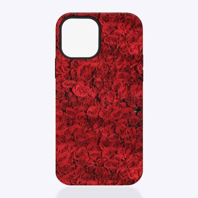 Red Roses