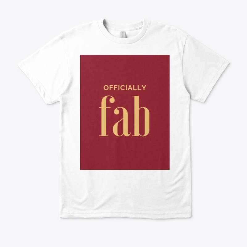 OFFICIALLY FAB