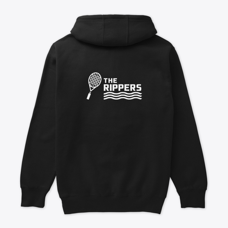 Rippers Premium Hoodie