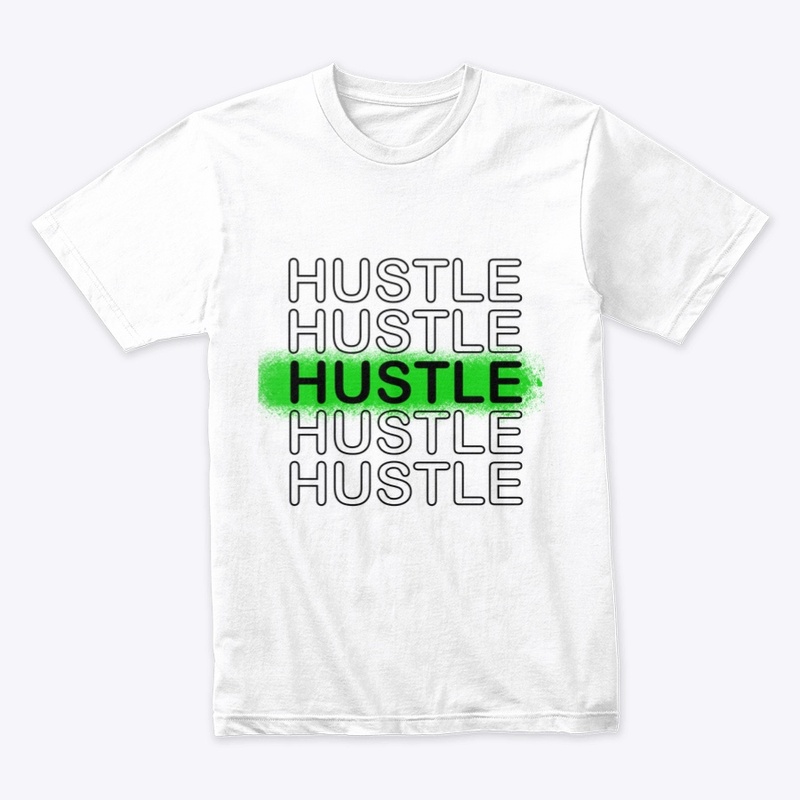 Hustle