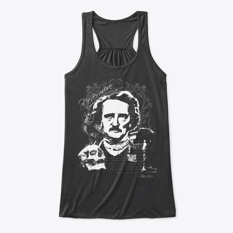 Nevermore