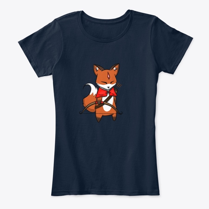 Archer Fox