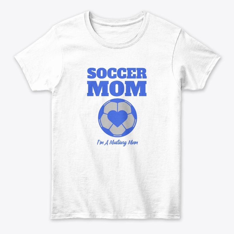 Soccer Mom
