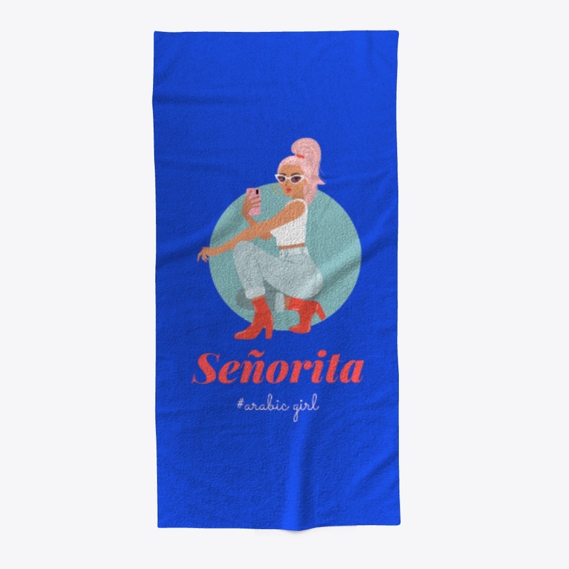 SEÑORITA