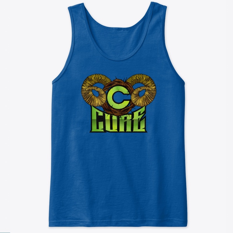 Knot So Pro Cure Apparel