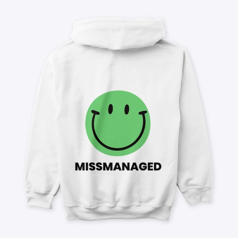The Courtney Hoodie