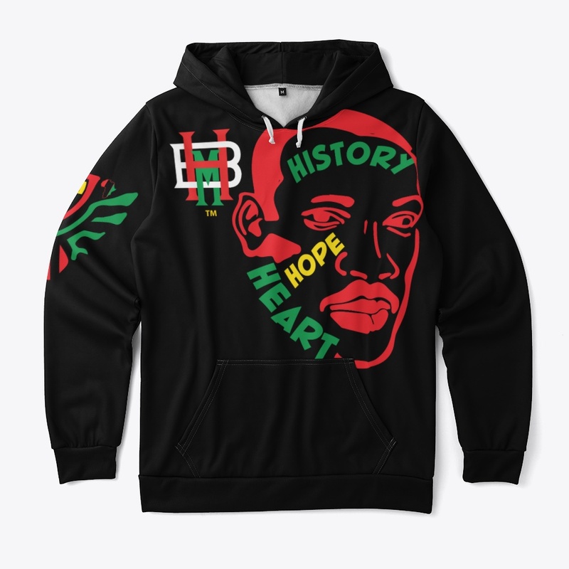 History Hope Heart Profile Collection 