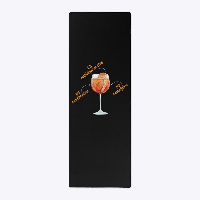 Ti va uno Spritz?
