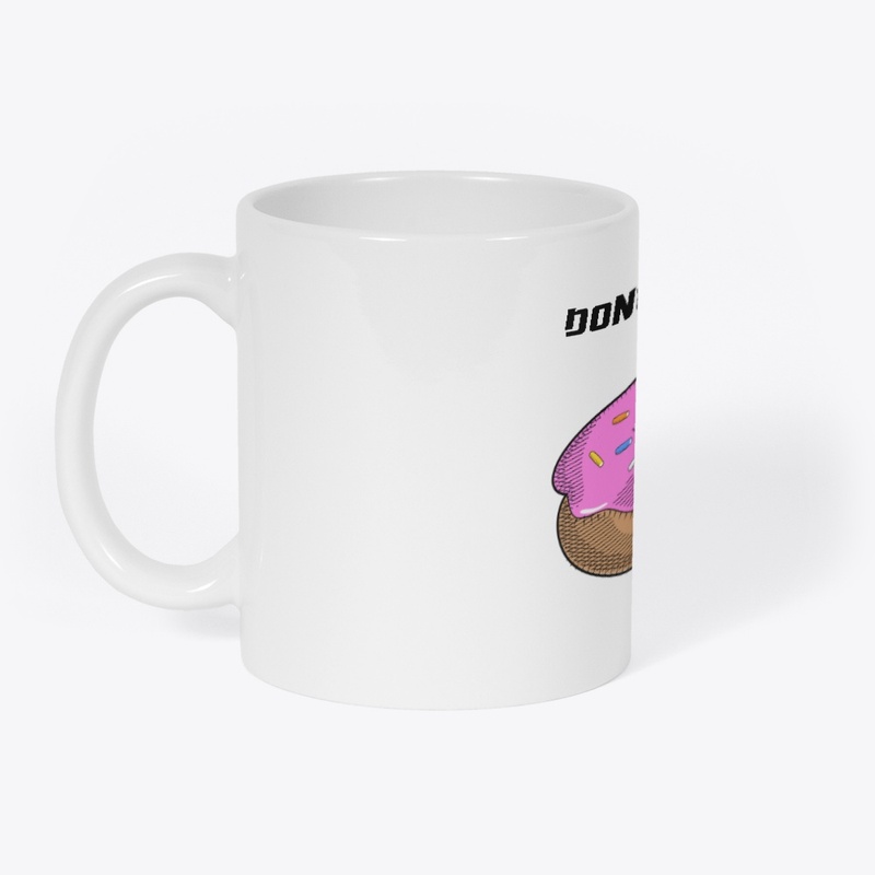 Donut Test Me