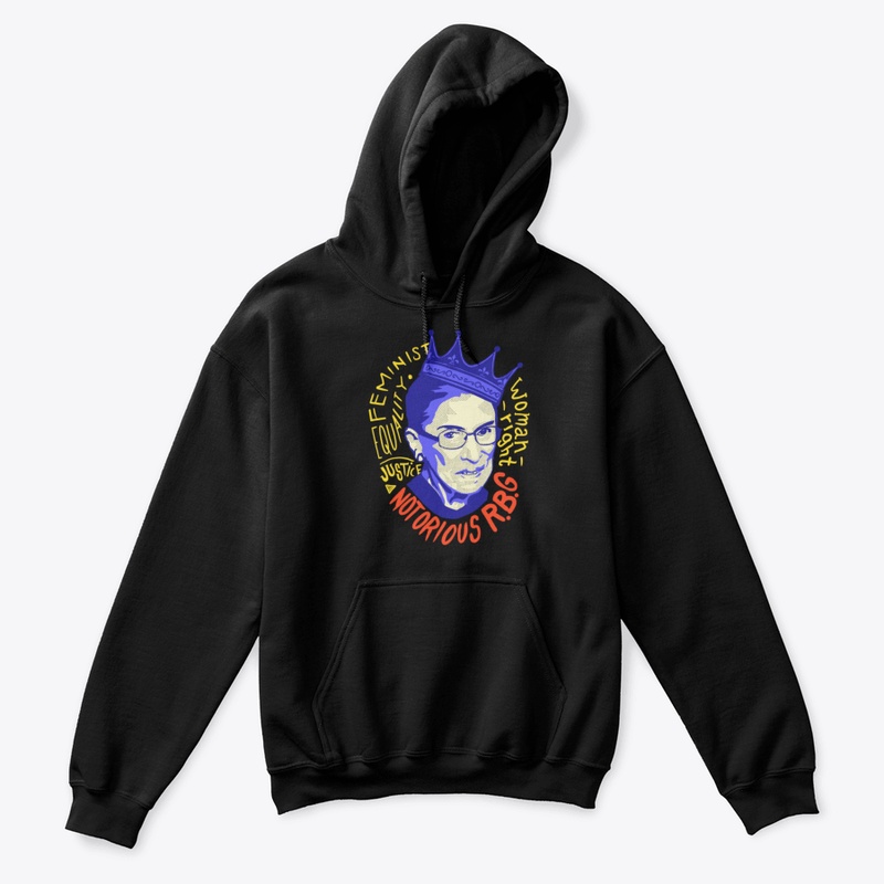 🎁 New New Notorious Rbg Tj84d