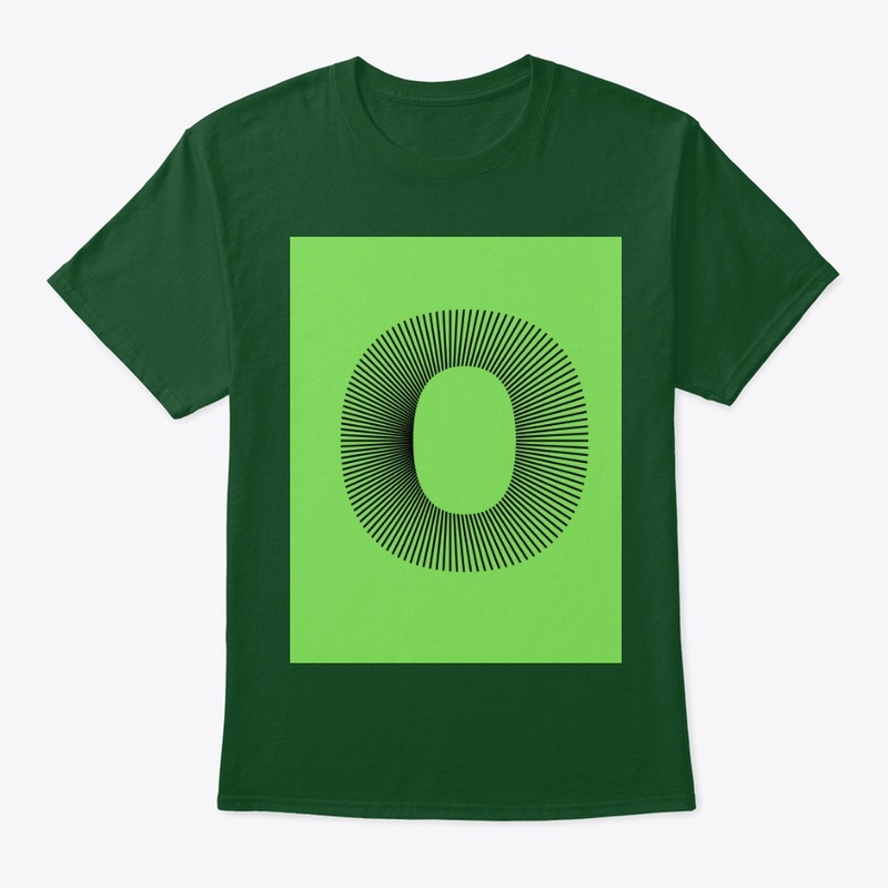 Sport O t shirt
