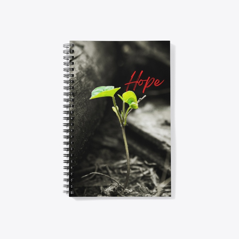 Rise in Hope