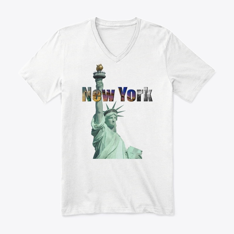 new york souvenirs