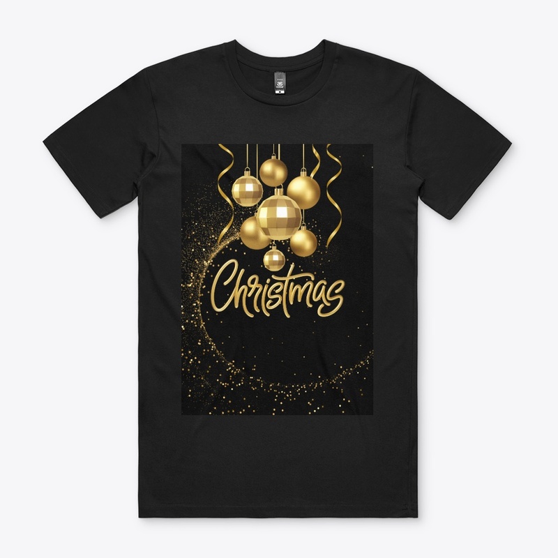 Christmas T-shirt
