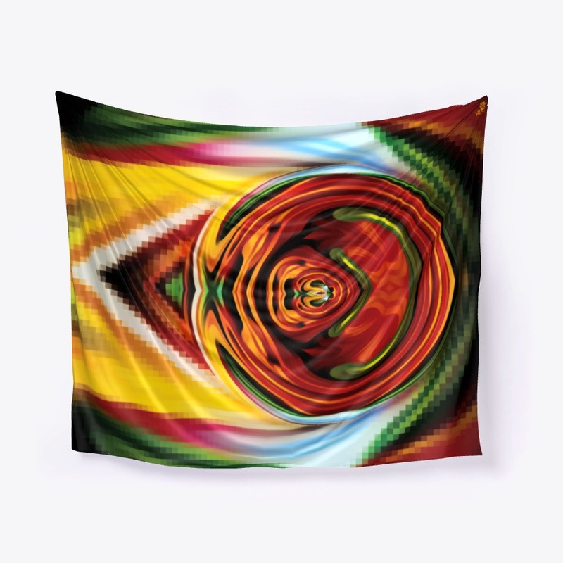Digital Flame
