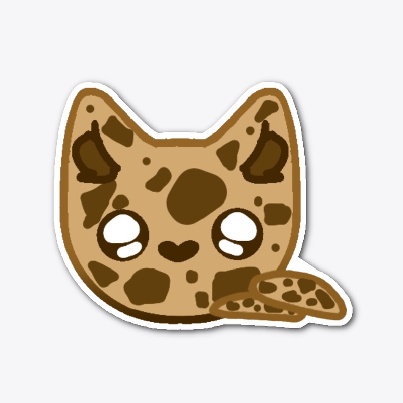 Cookie Dog [Dogs COllection]