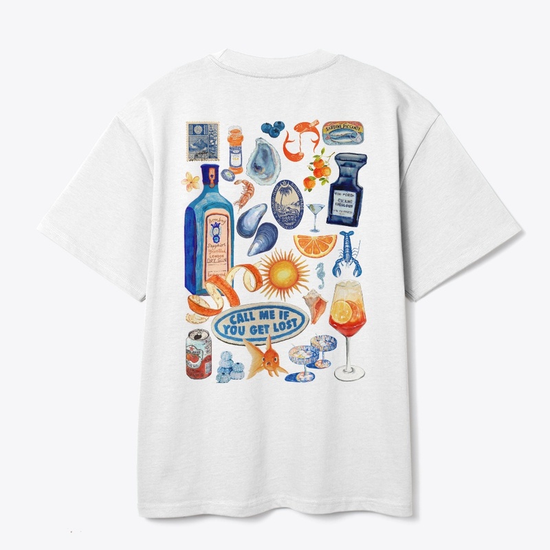 Mediterranean Summer