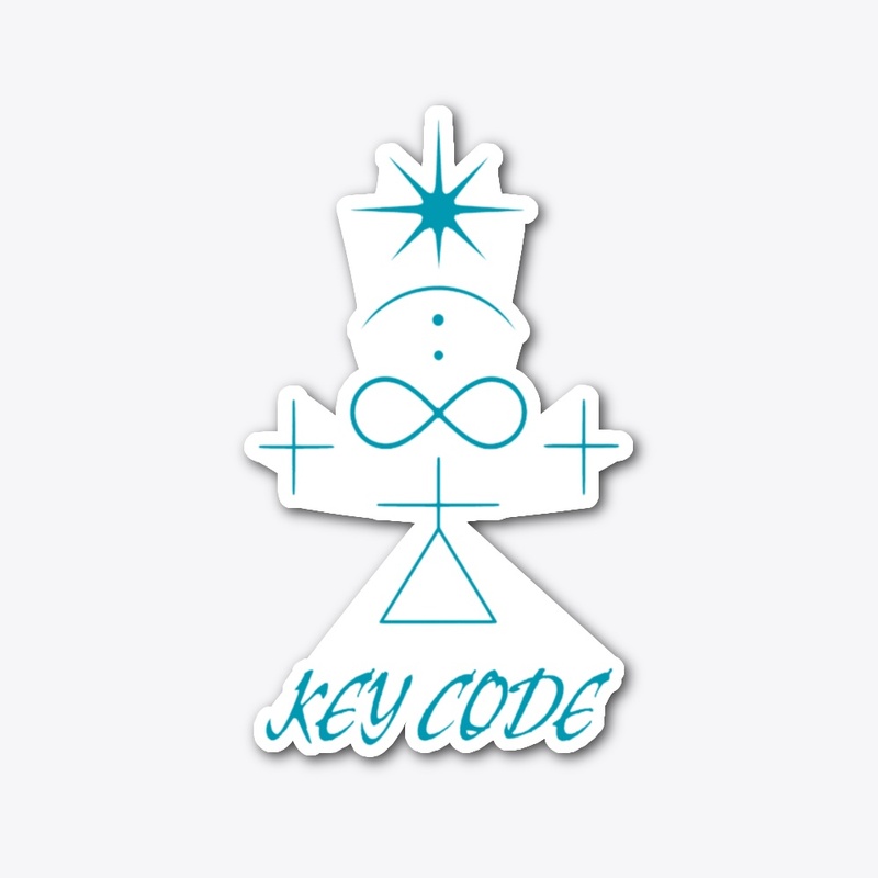 KEY CODE 0010110