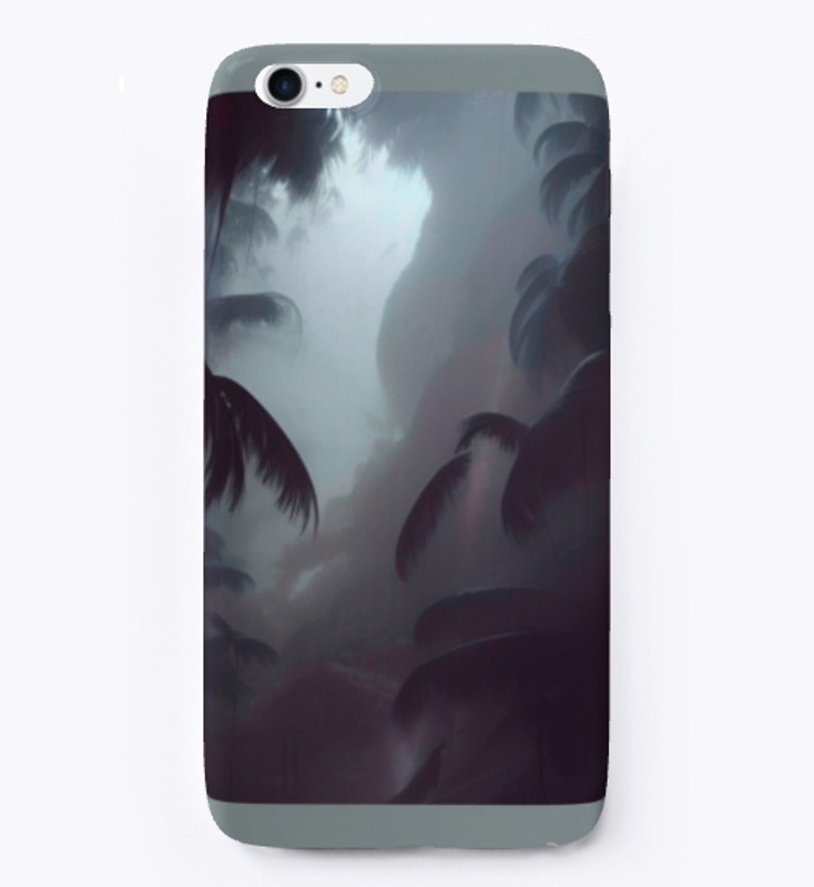 Tropical Cyclone Irene