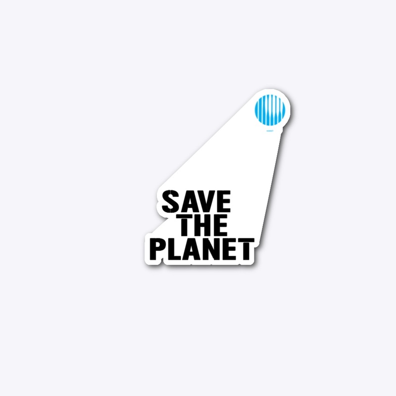 Save the Planet