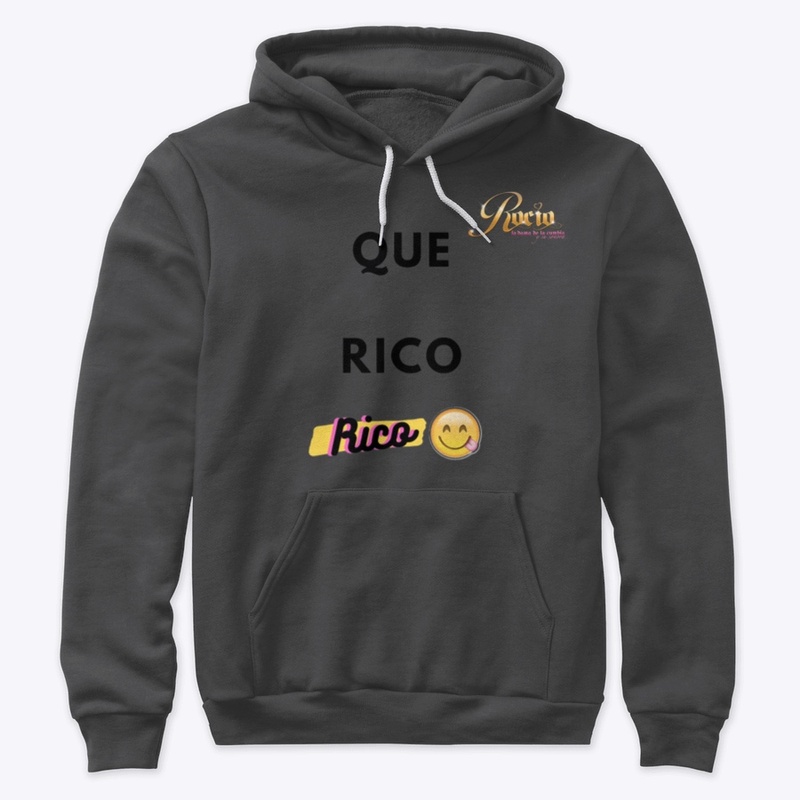 QUE RICO