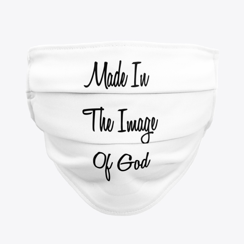 Made In the Image of God