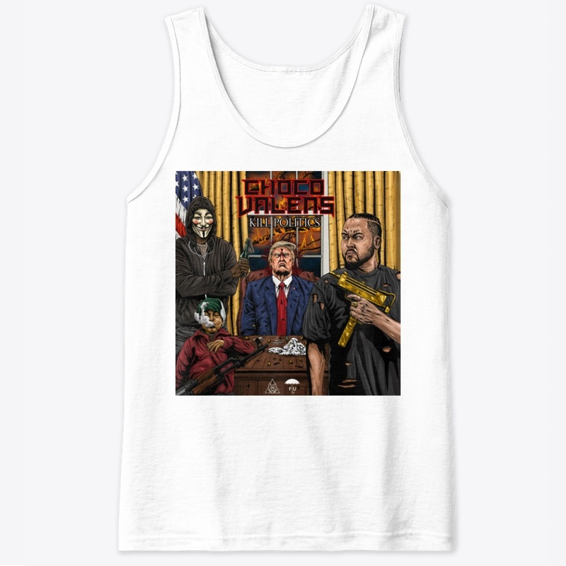kill politics