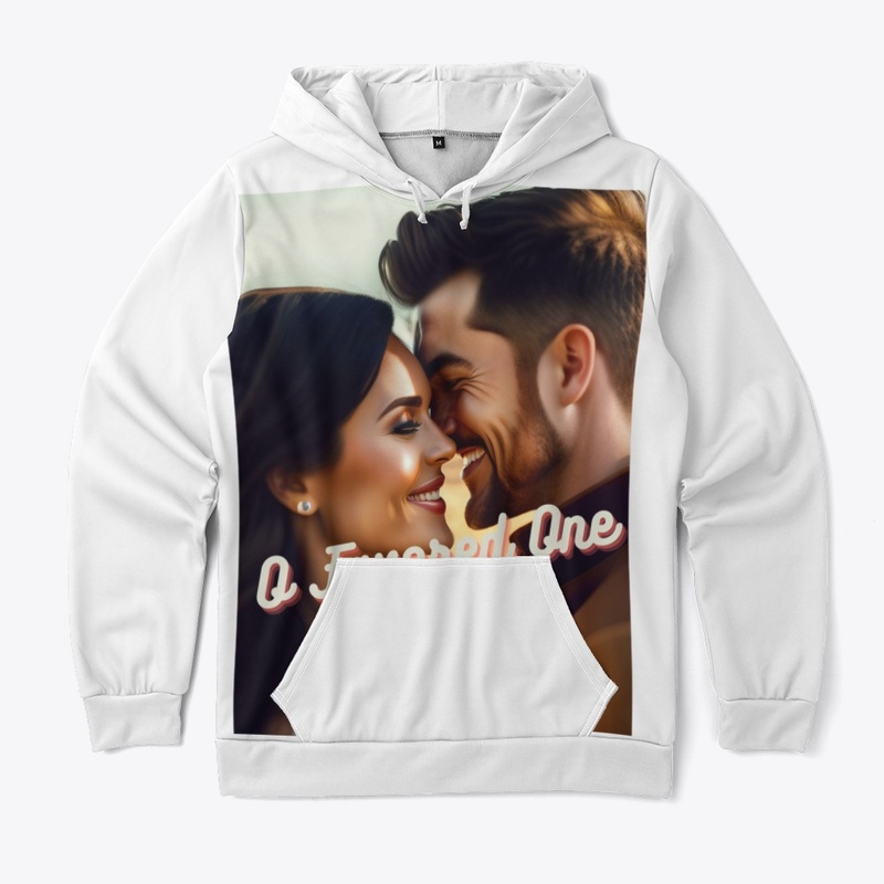 Christian Quote Gift O Favored One
