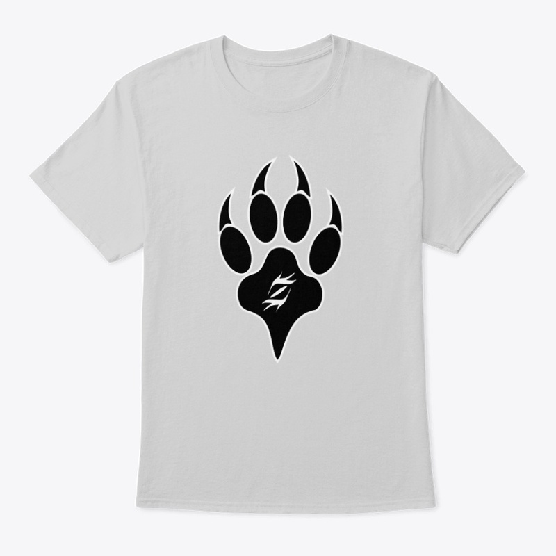 Animal Paw Tee