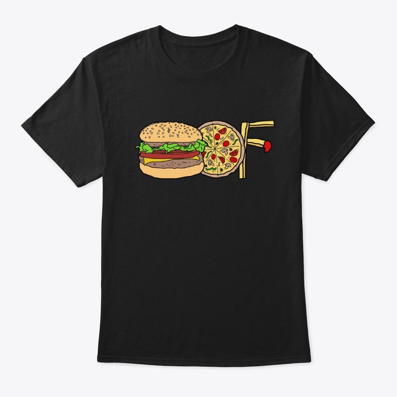 Fast Food OOF