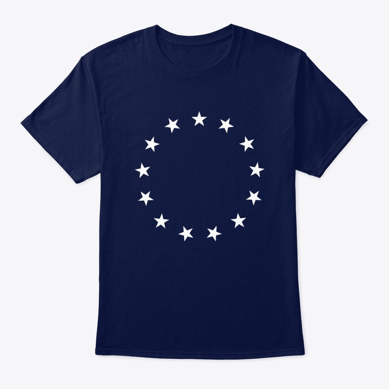 13 Stars Betsy Ross Flag