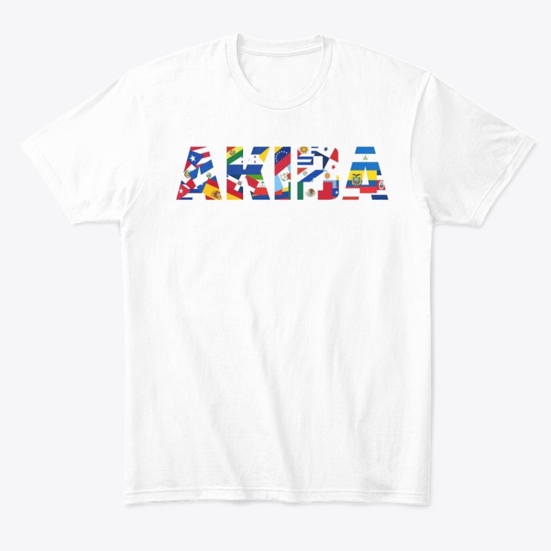 AKIBA HISPANOS