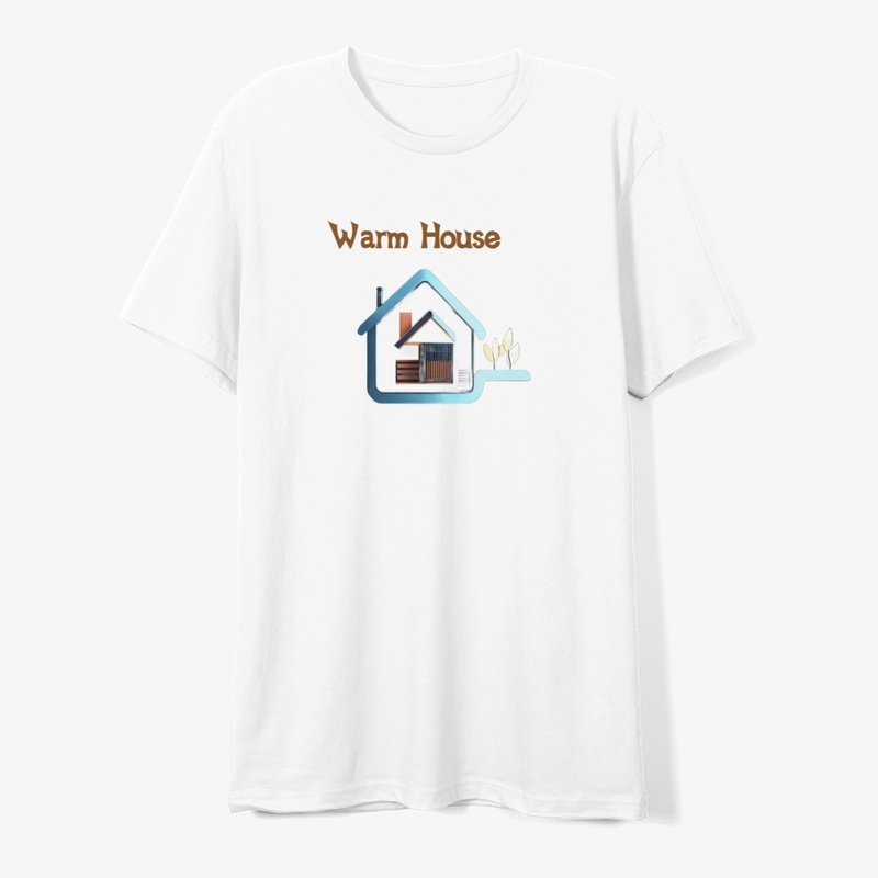 The Warm House
