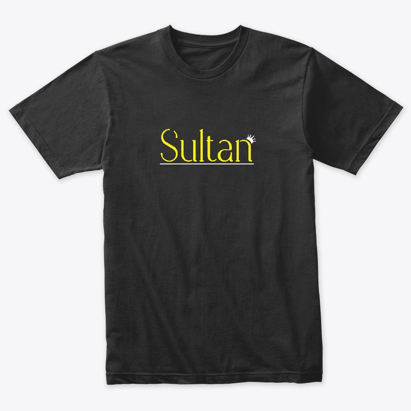 Royal Sultan