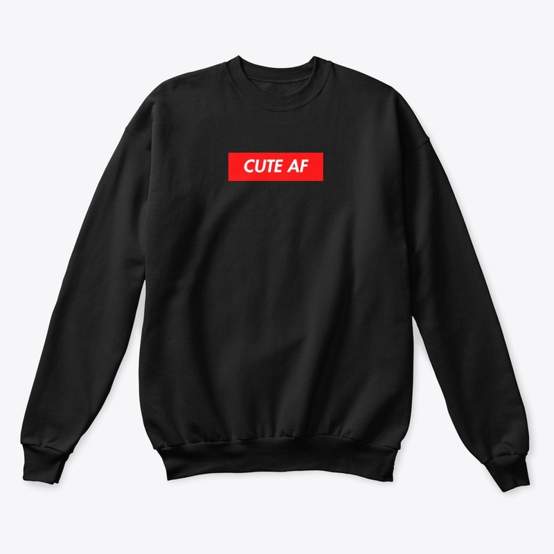 Deviate Cute AF Collection