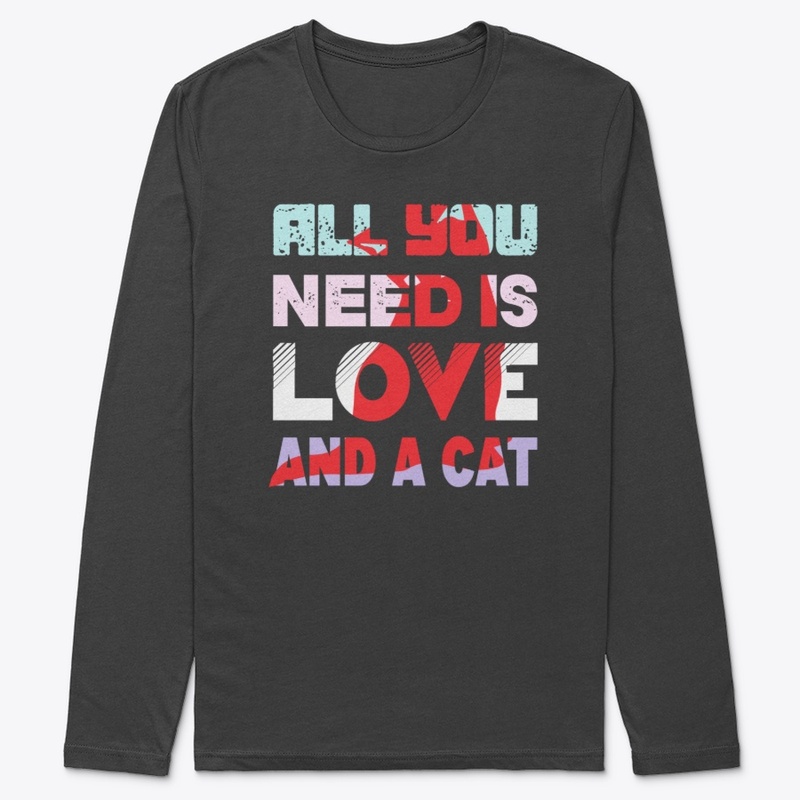 All you need is love 