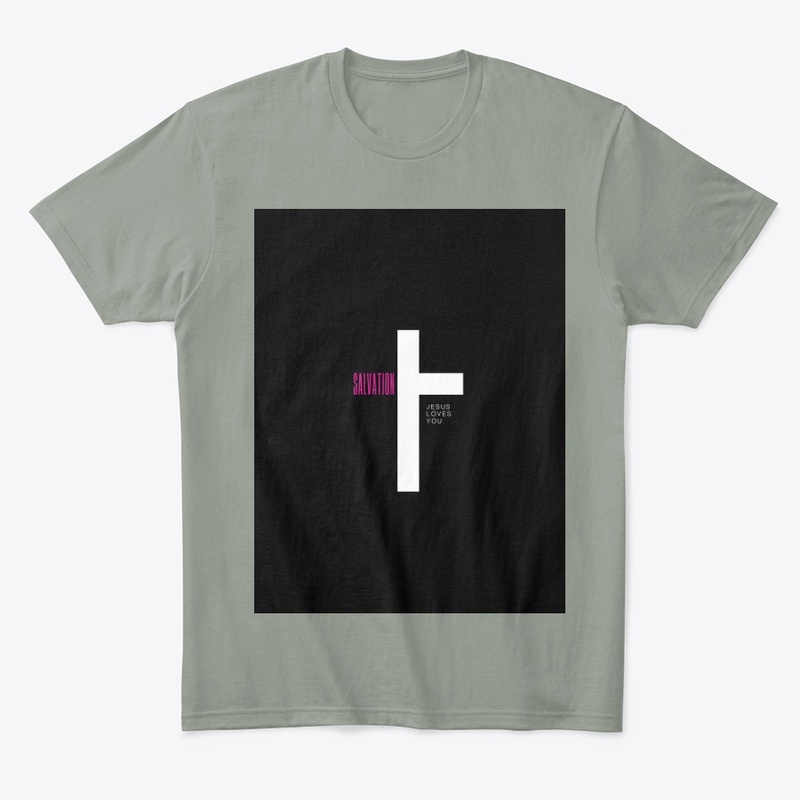 Salvation