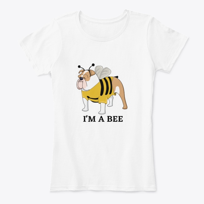 I'M A BEE