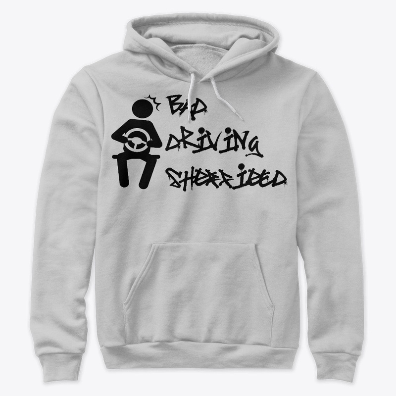 Graffiti Black