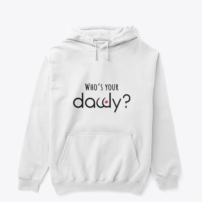 Who's your daddy?