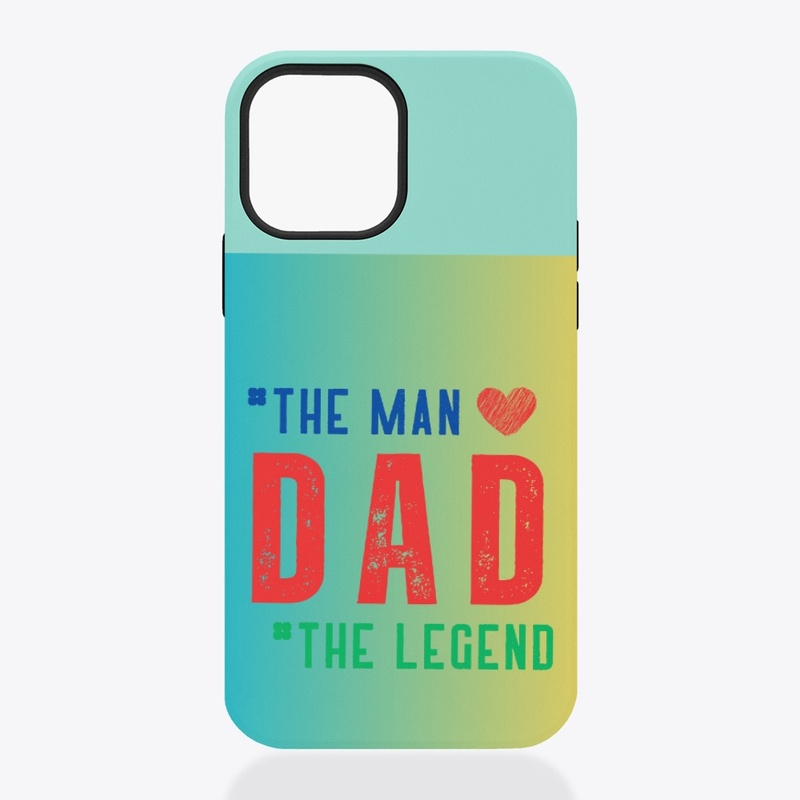 Dad loves