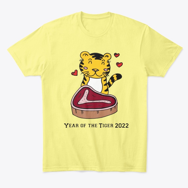 Konko Tiger 2022 