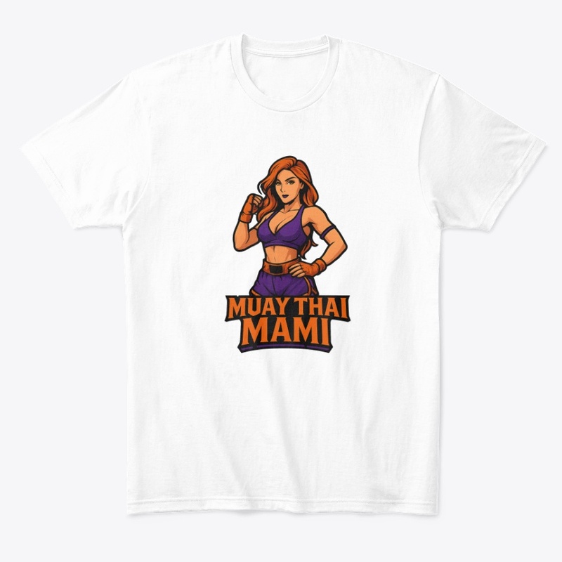 MTM - Halloween Mami 