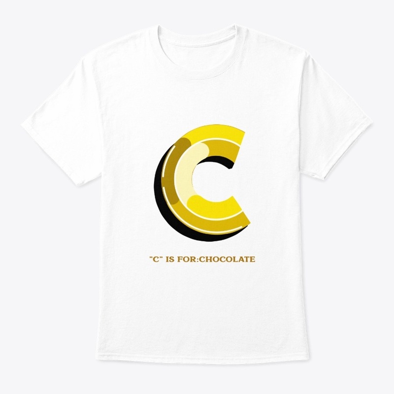 "C" is for Chocolate