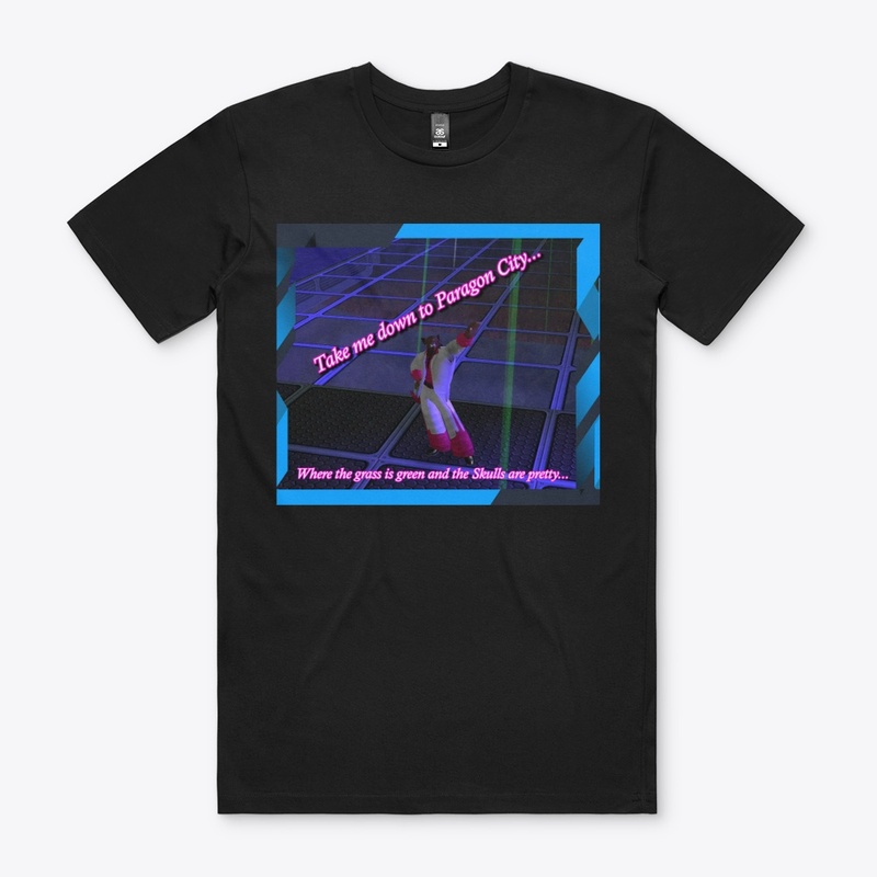 Pocket D Dancing